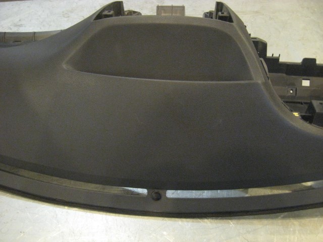 08 Subaru IMPREZA WRX Dash Trim Panel 66204FG010 R15955