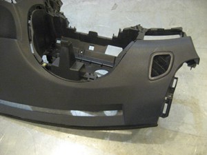 08 Subaru IMPREZA WRX Dash Trim Panel 66204FG010 R15955