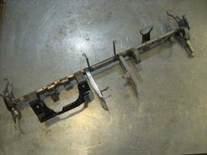 08 Subaru IMPREZA WRX Dash Reinforcement Bar  R15956