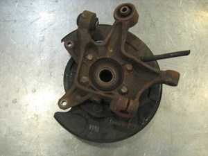 08 Subaru IMPREZA WRX Rear RH Spindle Hub  R15963