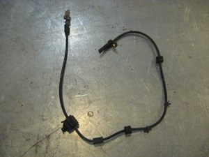 08 Subaru IMPREZA WRX Rear RH ABS Sensor  R15965