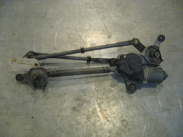 08 Subaru IMPREZA WRX Windshield Wiper Motor Assy  R15970