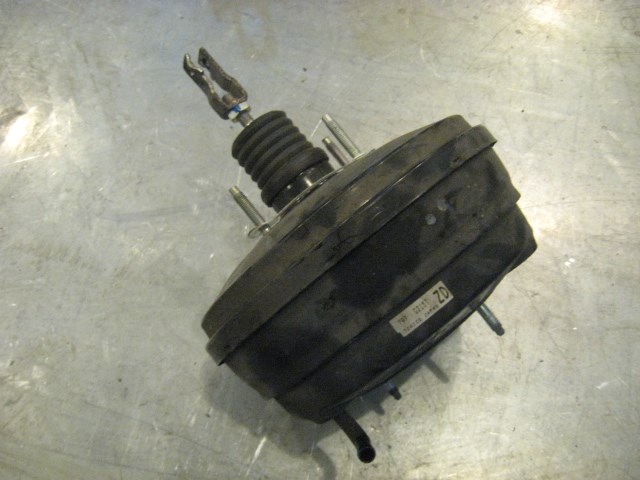 08 Subaru IMPREZA WRX Brake Booster  R15974