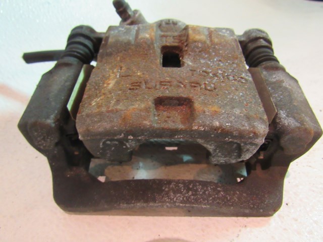 08 Subaru IMPREZA WRX Rear RH Brake Caliper  R15977