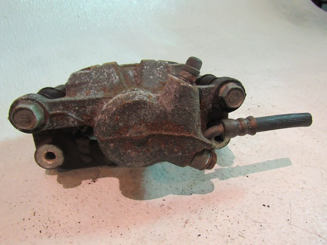 08 Subaru IMPREZA WRX Rear RH Brake Caliper  R15977