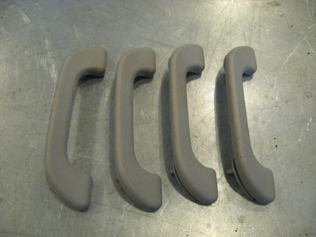 08 Subaru IMPREZA WRX Interior Grab Handle Set  R15983