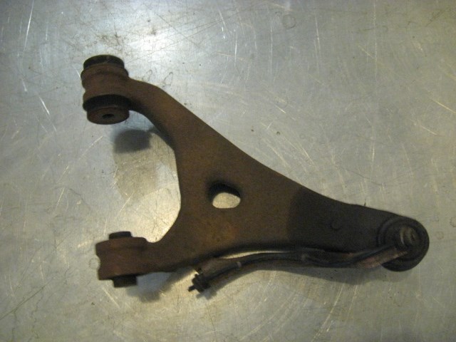 08 Subaru IMPREZA WRX Rear LH Upper Control Arm  R15993
