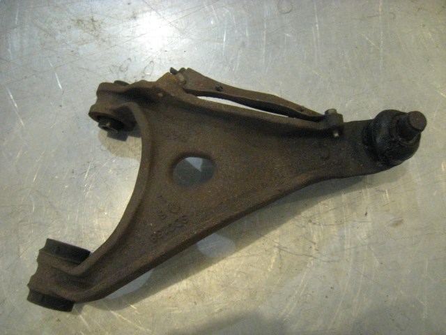 08 Subaru IMPREZA WRX Rear LH Upper Control Arm  R15993