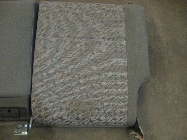 99 Subaru IMPREZA Hatch Rear Seat Back  R15997