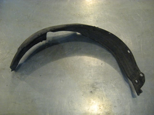 1999 Subaru IMPREZA Outback Front LH Fender Liner 59110FA010 OEM R16001