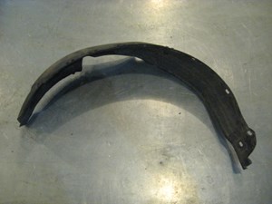 1999 Subaru IMPREZA Outback Front LH Fender Liner 59110FA010 OEM R16001