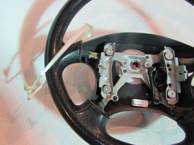 99 Subaru IMPREZA Outback 4 Spoke Steering Wheel  R16008