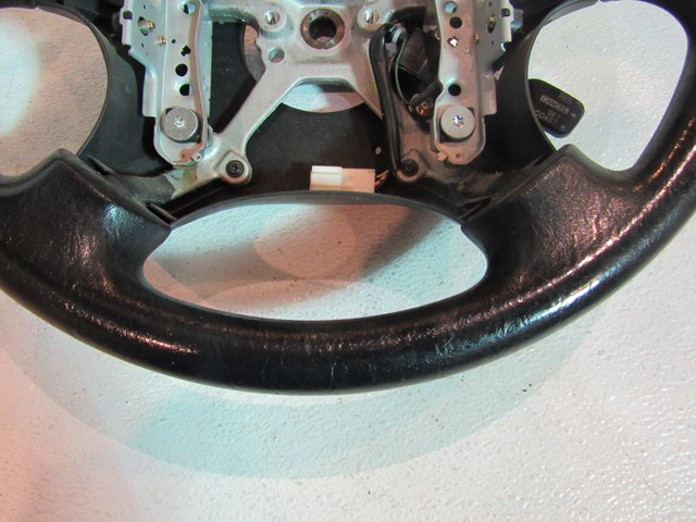 99 Subaru IMPREZA Outback 4 Spoke Steering Wheel  R16008