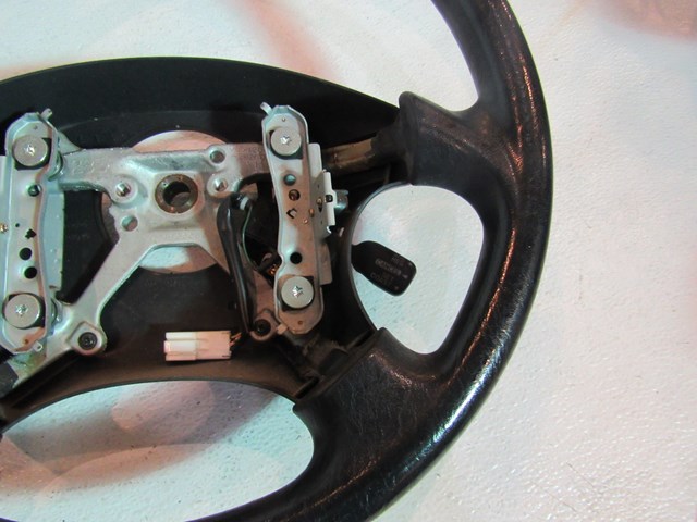 99 Subaru IMPREZA Outback 4 Spoke Steering Wheel  R16008