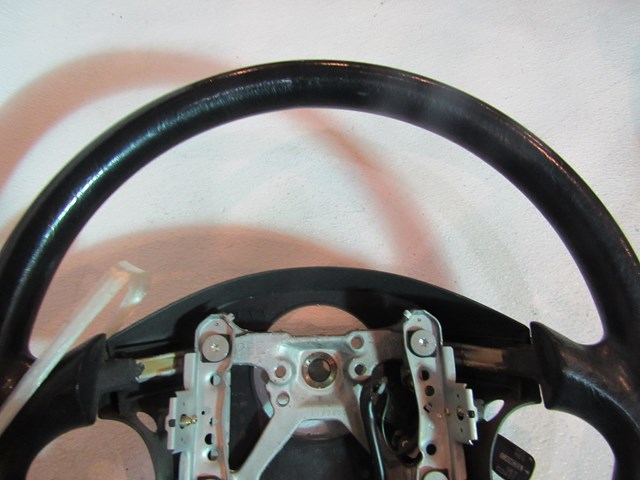 99 Subaru IMPREZA Outback 4 Spoke Steering Wheel  R16008