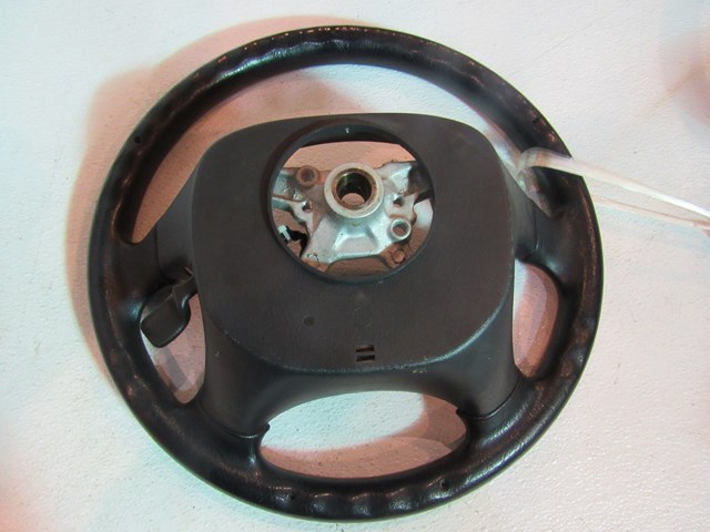 99 Subaru IMPREZA Outback 4 Spoke Steering Wheel  R16008