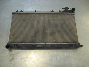 99 Subaru IMPREZA Outback MT Radiator Assy  R16012