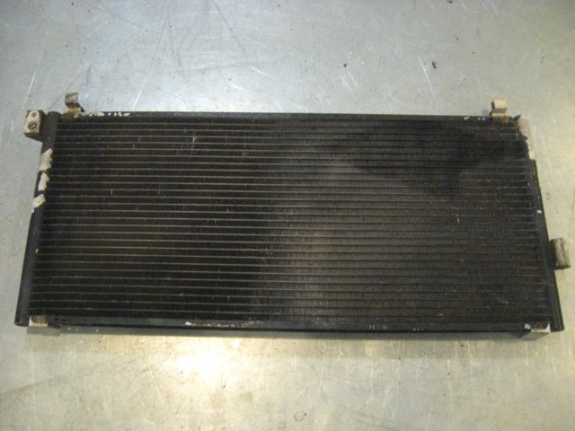99 Subaru IMPREZA Outback A/C Condenser  R16013