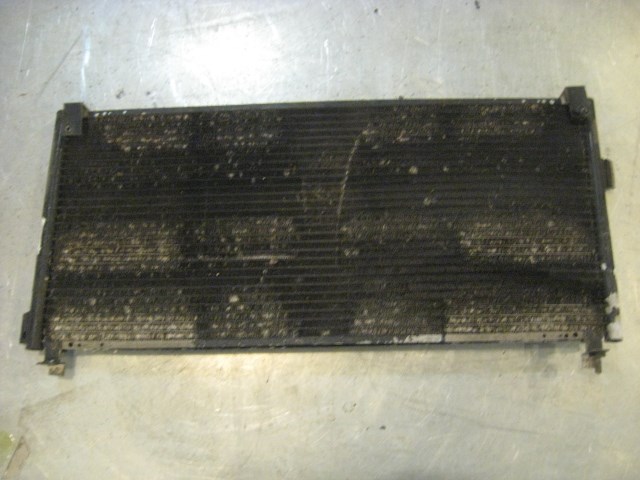 99 Subaru IMPREZA Outback A/C Condenser  R16013