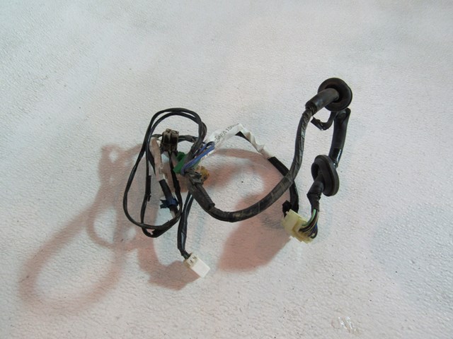 99 Subaru IMPREZA Outback Rear LH Door Harness 81824FA150 R16042