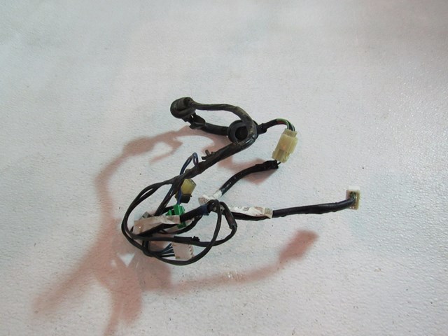 99 Subaru IMPREZA Outback Rear LH Door Harness 81824FA150 R16042