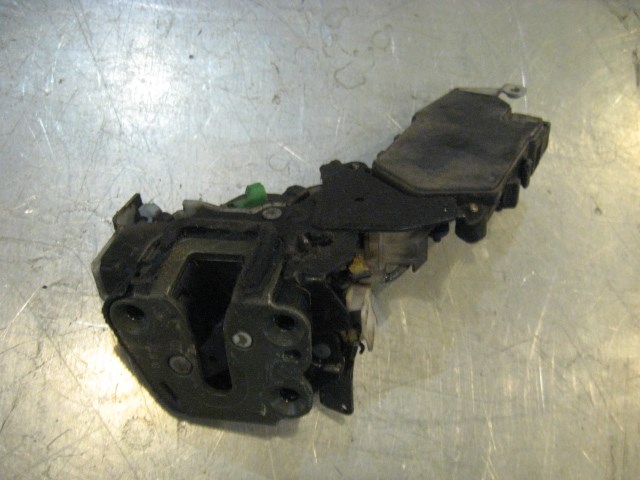 99 Subaru IMPREZA Outback Rear LH Door Lock Actuator  R16044