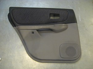 99 Subaru IMPREZA Outback Rear LH Door Trim Panel  R16055