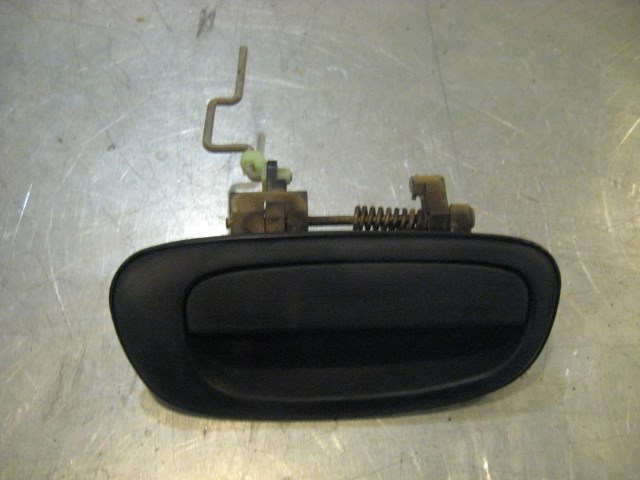 99 Subaru IMPREZA Outback Rear RH Door Handle  R16060