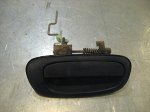 99 Subaru IMPREZA Outback Rear RH Door Handle  R16060