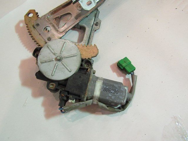 99 Subaru IMPREZA Outback Rear RH Window Motor  R16065