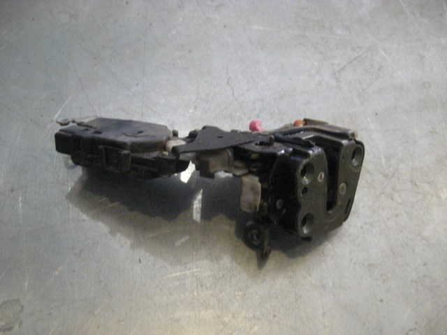 99 Subaru IMPREZA Outback Rear RH Door Lock Actuator  R16066