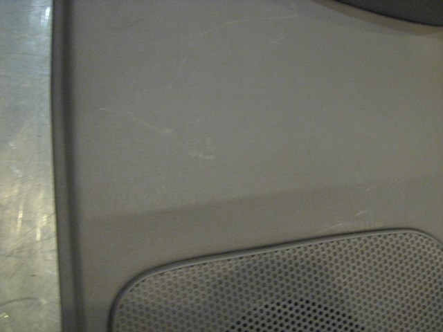 99 Subaru IMPREZA Outback Rear RH Door Trim Panel  R16067