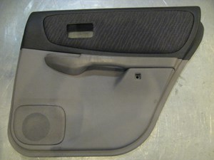 99 Subaru IMPREZA Outback Rear RH Door Trim Panel  R16067