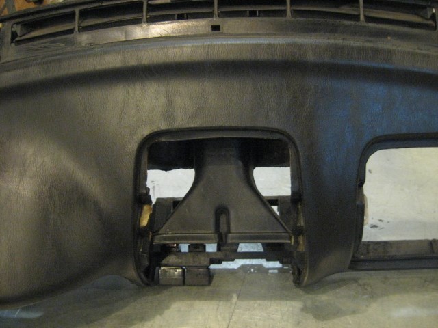 99 Subaru IMPREZA Outback Dash Panel Assembly  R16068