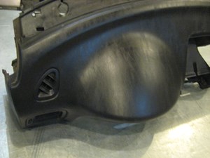 99 Subaru IMPREZA Outback Dash Panel Assembly  R16068