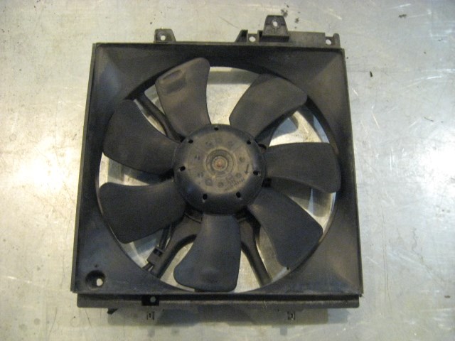 99 Subaru IMPREZA RH Radiator Cooling Fan Assy  R16083