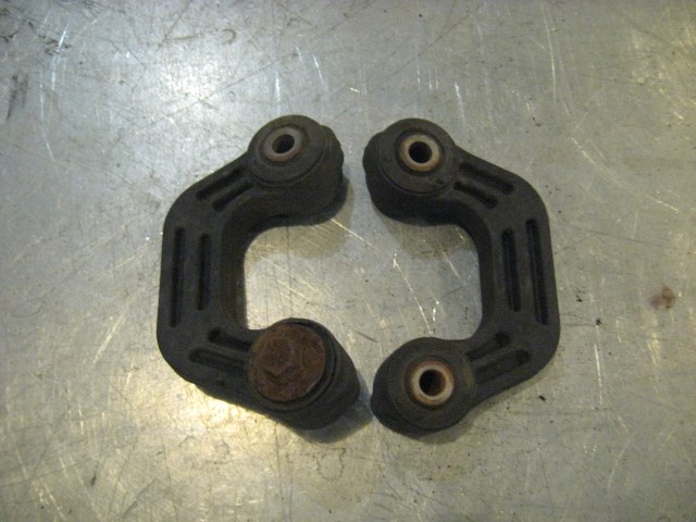 99 Subaru IMPREZA Outback Rear Sway Bar Link Set  R16097