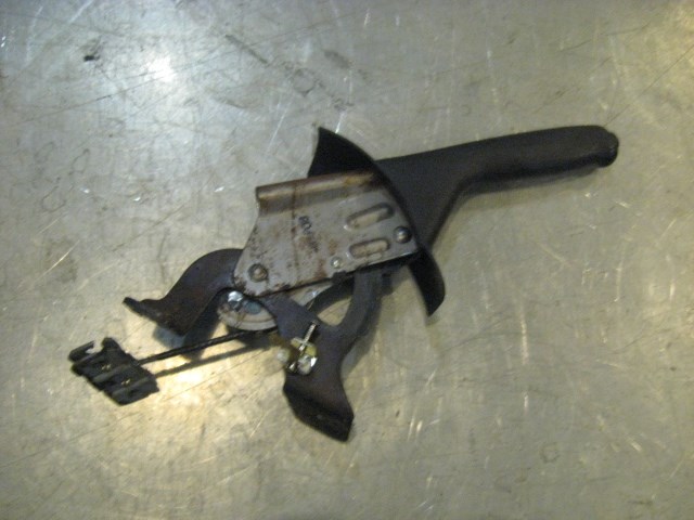 99 Subaru IMPREZA E Brake Handle  R16109