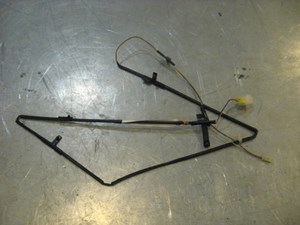 99 Subaru IMPREZA Roof Dome Lamp Wire Harness 81801FA501 R16126