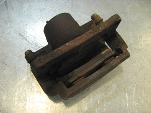 99 Subaru IMPREZA Outback Front LH Brake Caliper  R16149