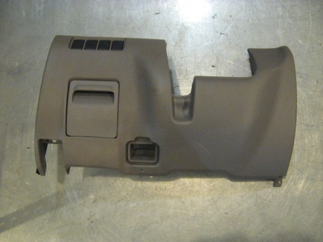 99 Subaru IMPREZA Lower Steering Column Trim Panel  R16165