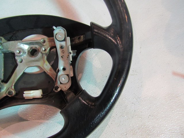 99 Subaru IMPREZA Outback 4 Spoke Steering Wheel  R16166