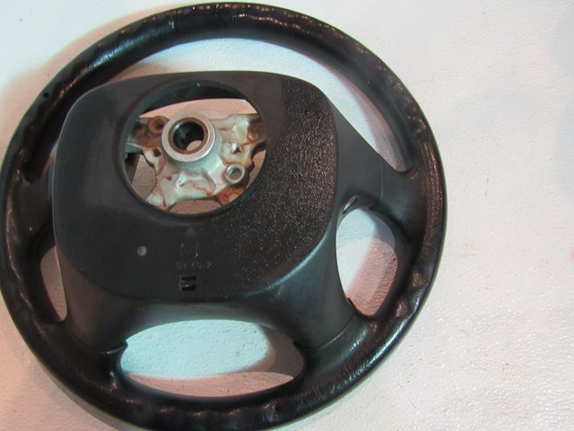 99 Subaru IMPREZA Outback 4 Spoke Steering Wheel  R16166