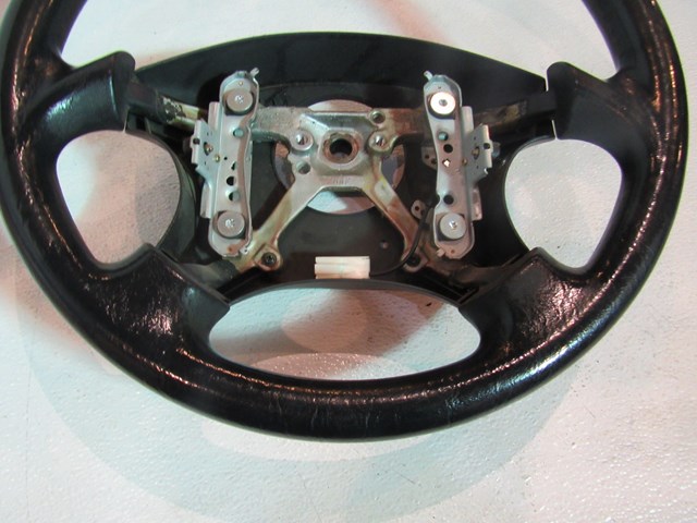 99 Subaru IMPREZA Outback 4 Spoke Steering Wheel  R16166