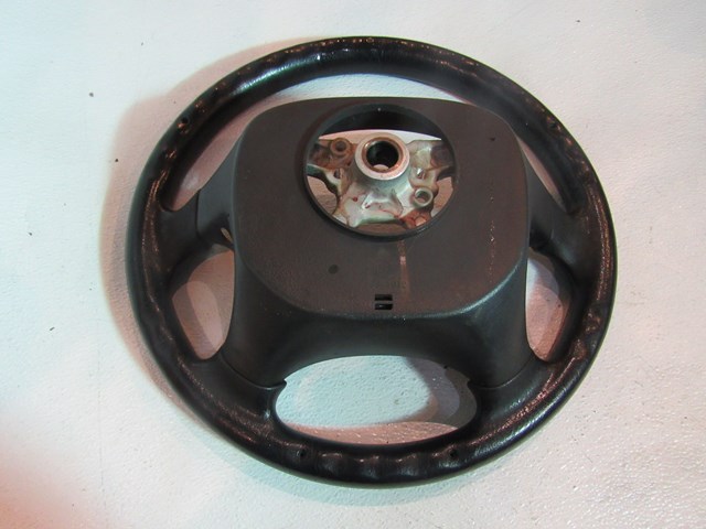 99 Subaru IMPREZA Outback 4 Spoke Steering Wheel  R16166