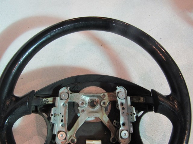 99 Subaru IMPREZA Outback 4 Spoke Steering Wheel  R16166