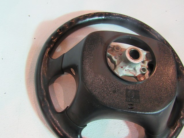 99 Subaru IMPREZA Outback 4 Spoke Steering Wheel  R16166