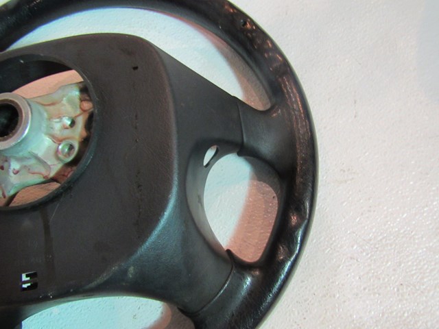99 Subaru IMPREZA Outback 4 Spoke Steering Wheel  R16166