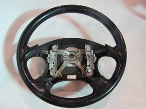 99 Subaru IMPREZA Outback 4 Spoke Steering Wheel  R16166