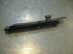 99 Subaru IMPREZA Front LH Driver Seat Belt Adjuster  R16173